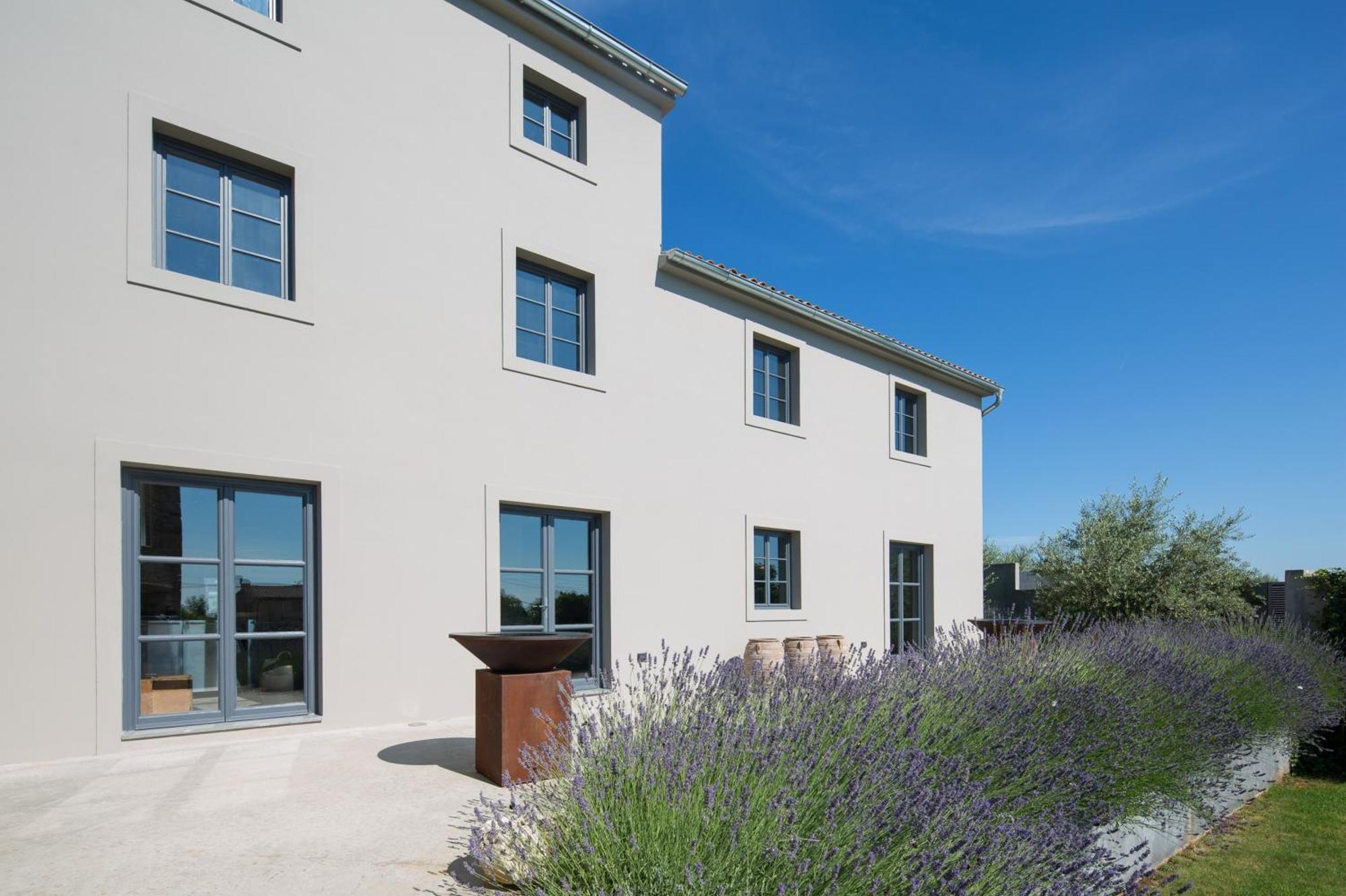 Br Villas By Rent Istria Radetici Bilik gambar