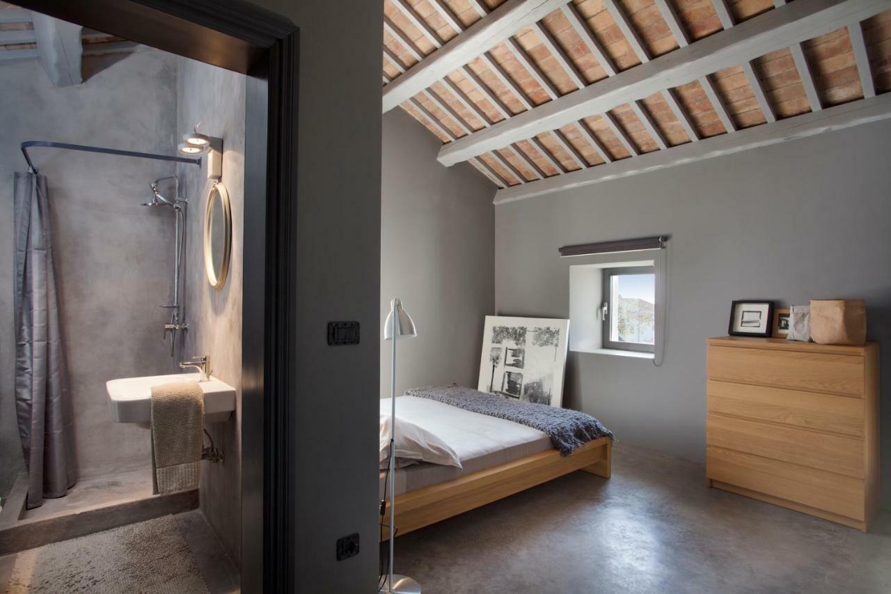 Br Villas By Rent Istria Radetici Luaran gambar