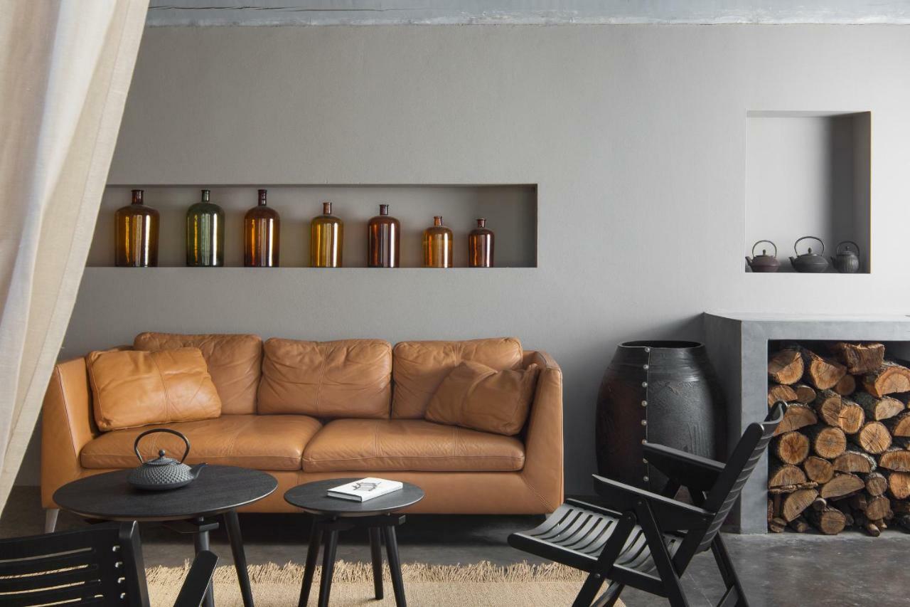Br Villas By Rent Istria Radetici Luaran gambar