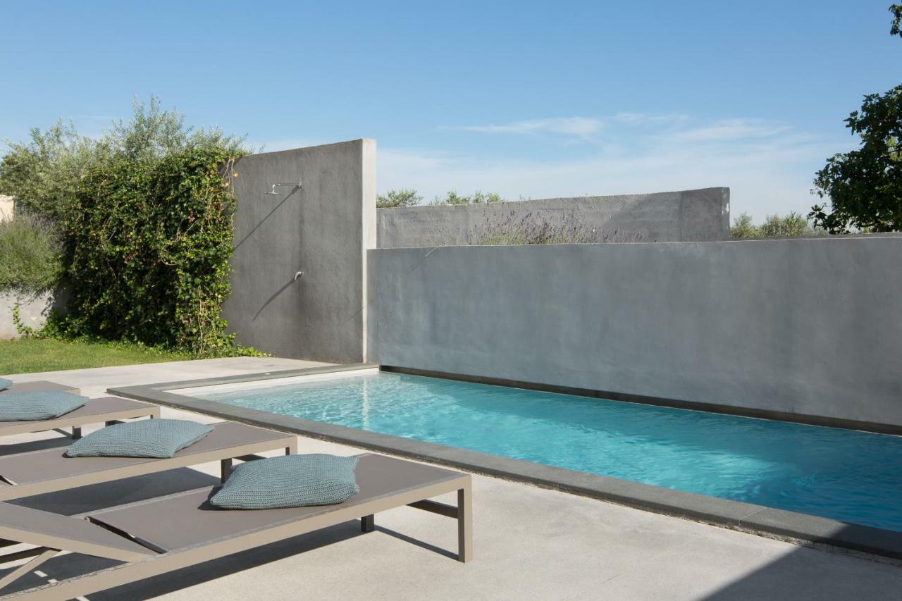Br Villas By Rent Istria Radetici Luaran gambar