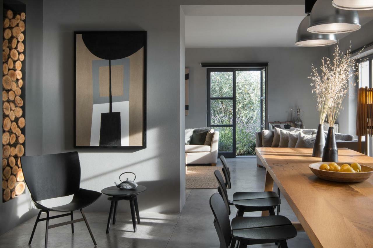 Br Villas By Rent Istria Radetici Luaran gambar