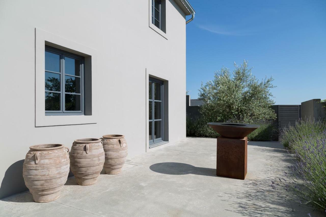 Br Villas By Rent Istria Radetici Luaran gambar