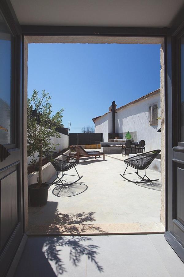 Br Villas By Rent Istria Radetici Luaran gambar
