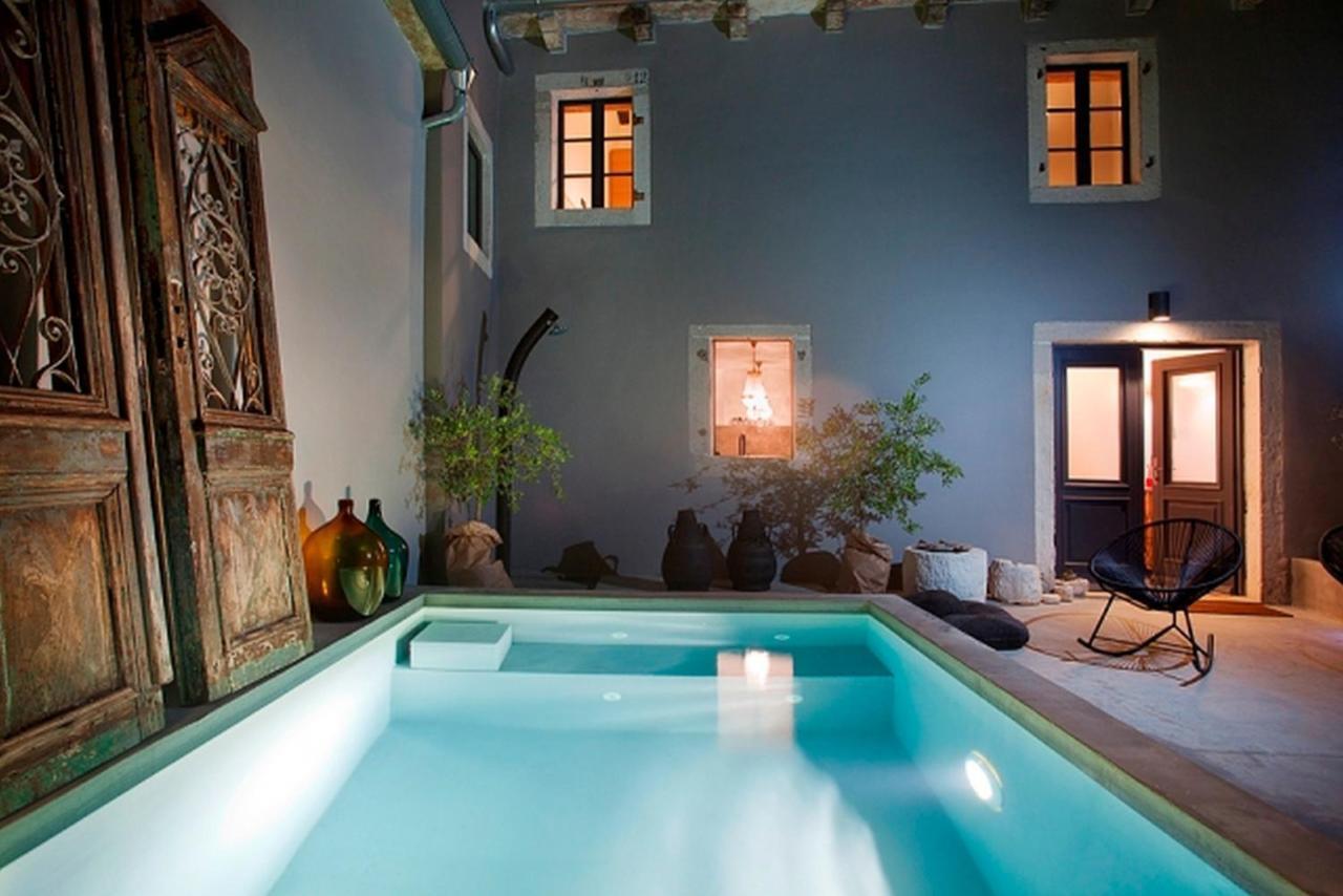 Br Villas By Rent Istria Radetici Luaran gambar